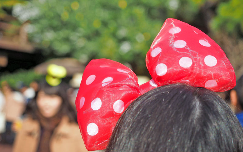 Timing Tips for Your Next Disney Trip