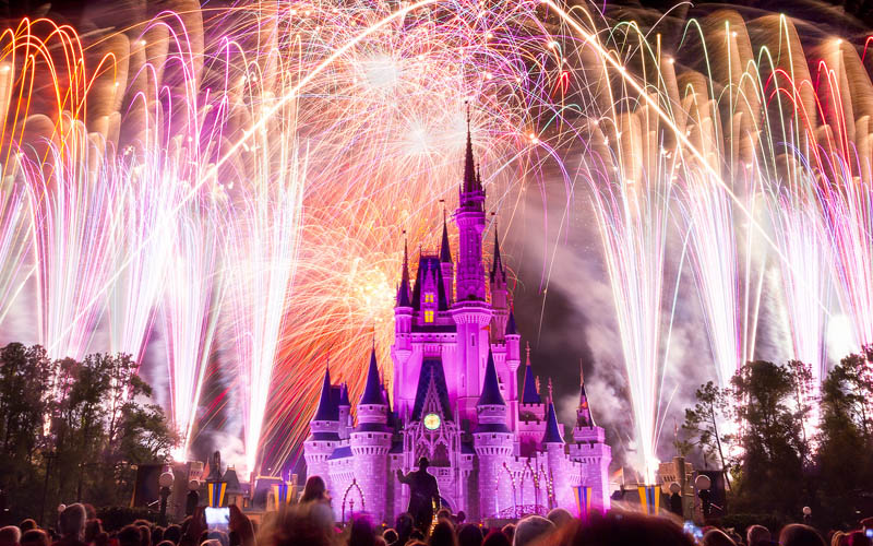 How to Find Cheap Disney Tickets