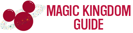 Magic Kingdom Guide